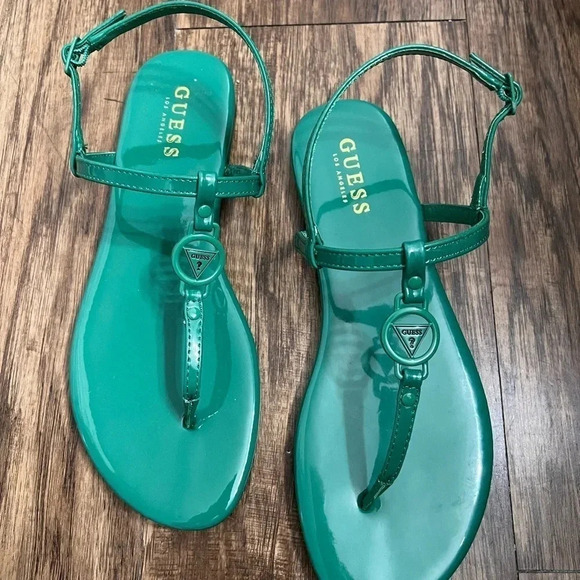 Guess sandals - Picture 1 of 5
